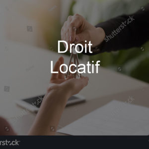 Droit locatif